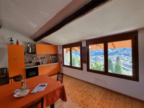 La Nave B&B Hotel in Canton of Ticino
