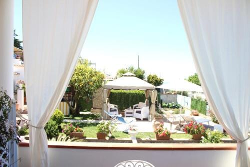 B&B Villa Cristina Hotel in Anacapri