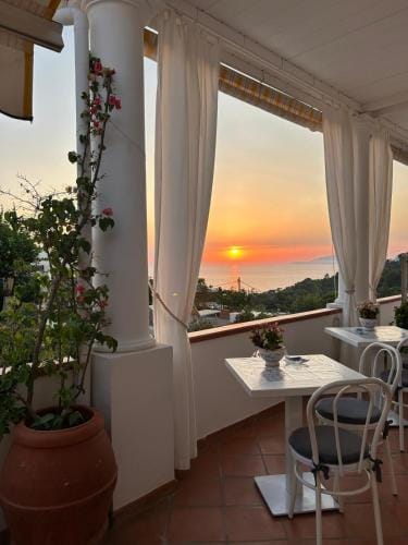 B&B Villa Cristina Hotel in Anacapri