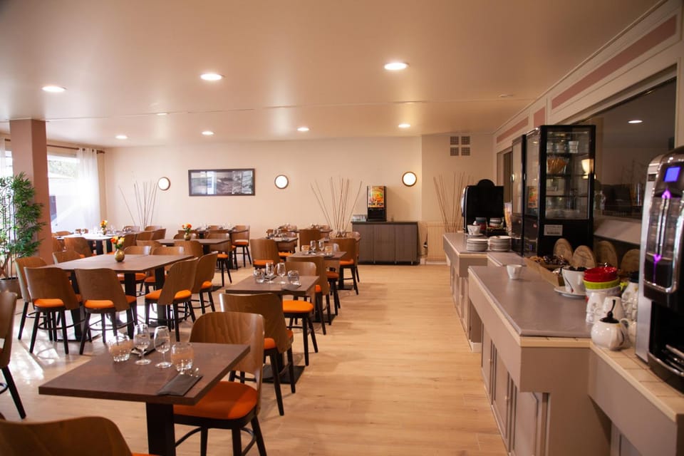 Hotel les Alignements Hotel in Carnac