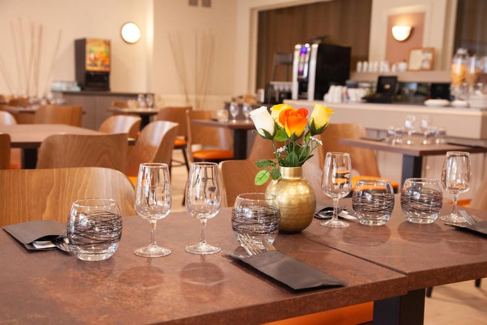 Hotel les Alignements Hotel in Carnac