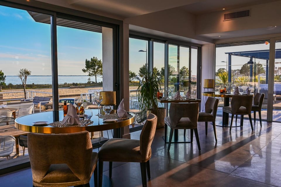 Le Diana Hotel & Spa Hotel in Carnac