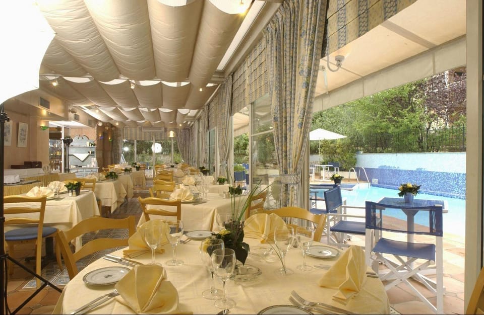 le Cetai Cannes Beach Hotel Hotel in Cannes