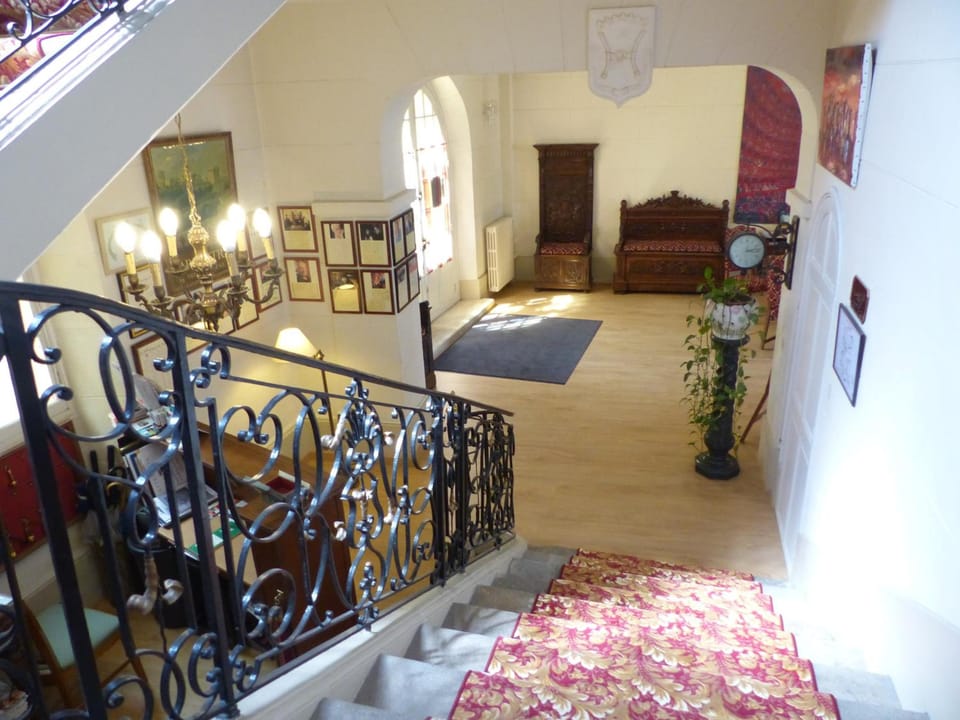 Hotel du Fiacre Hotel in Carpentras