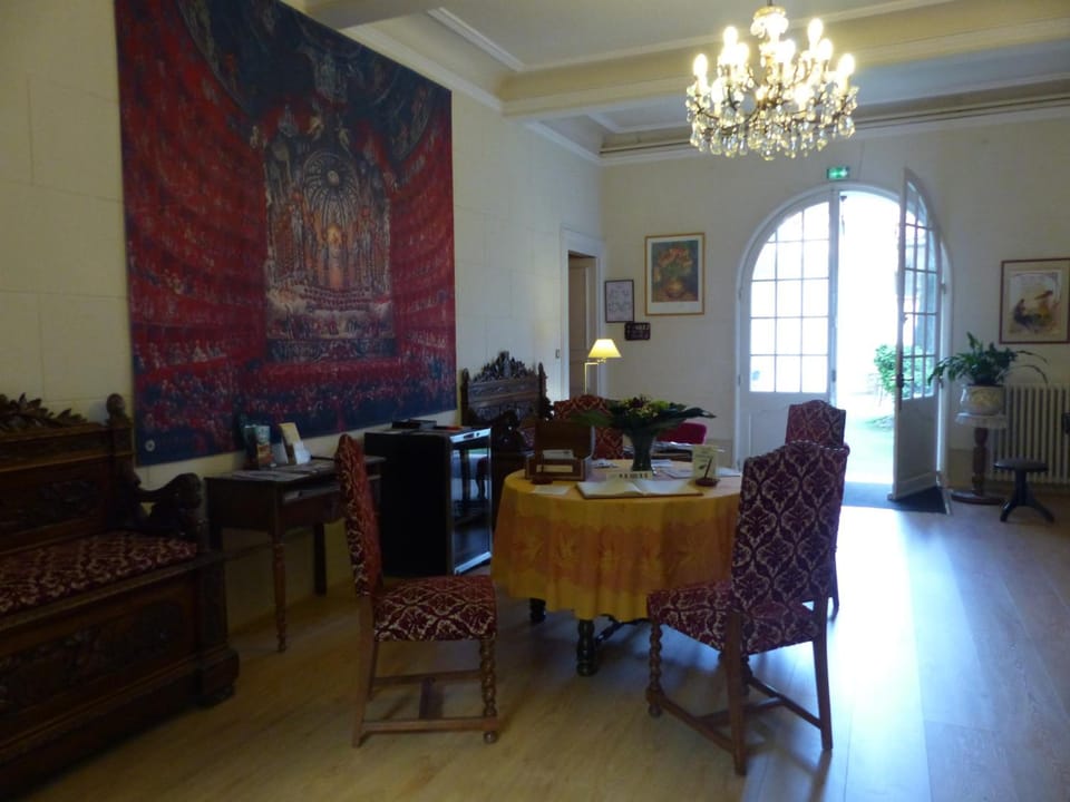 Hotel du Fiacre Hotel in Carpentras