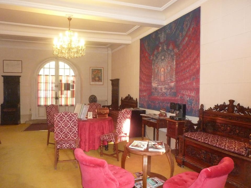 Hotel du Fiacre Hotel in Carpentras