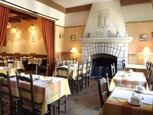 Hotel Toppin Hotel in Cavaillon