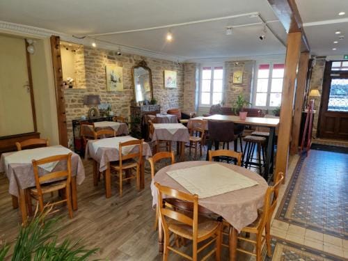 Hotel De La Ferte Hotel in Bourgogne-Franche-Comté