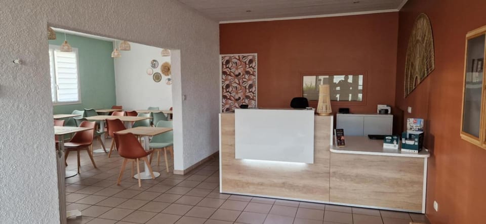 Cit'Hotel Le Quai 9 Hotel in Pays de la Loire