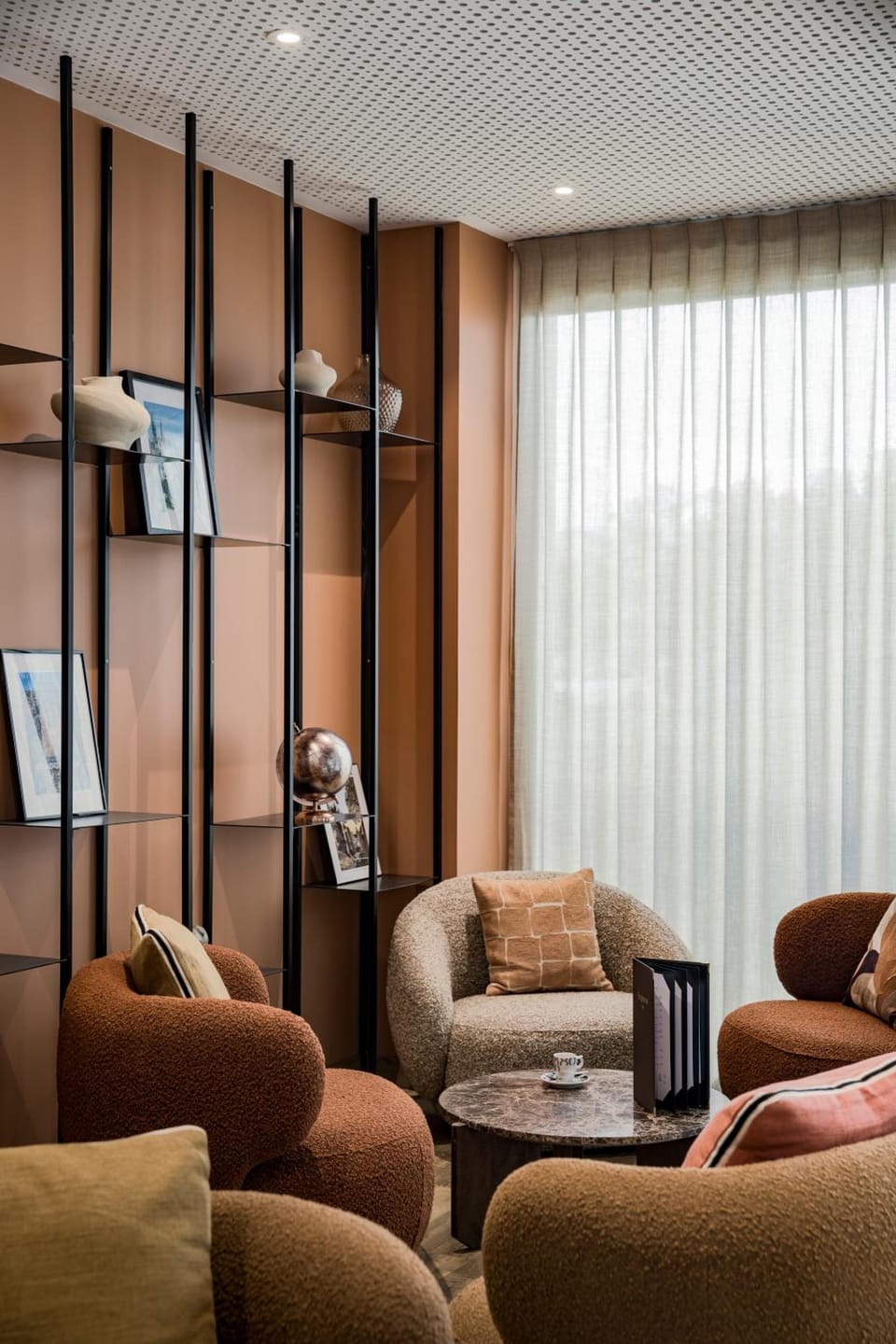 Mercure Chartres Est Hotel in Chartres
