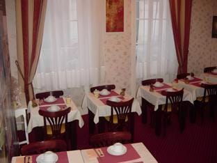 Cit'Hotel Hotel Beausejour Hotel in Normandy