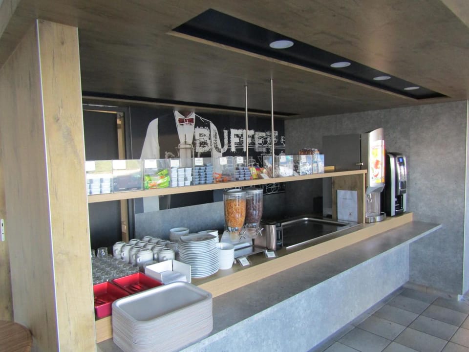 Food and beverages