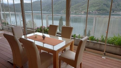 Villa Jablanica Lake Hotel in Federation of Bosnia and Herzegovina