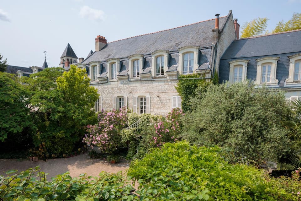 Hotel Diderot Hotel in Centre-Val de Loire