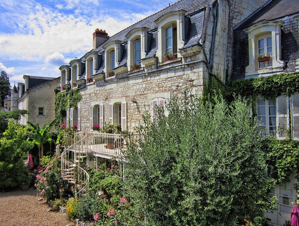 Hotel Diderot Hotel in Centre-Val de Loire