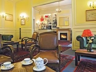 Logis Hotel Le Plantagenet Hotel in Centre-Val de Loire