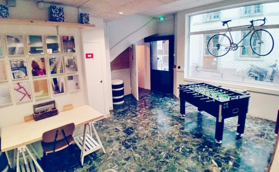 The Originals City Hotel Artyster Clermont Ferrand Hotel in Clermont-Ferrand