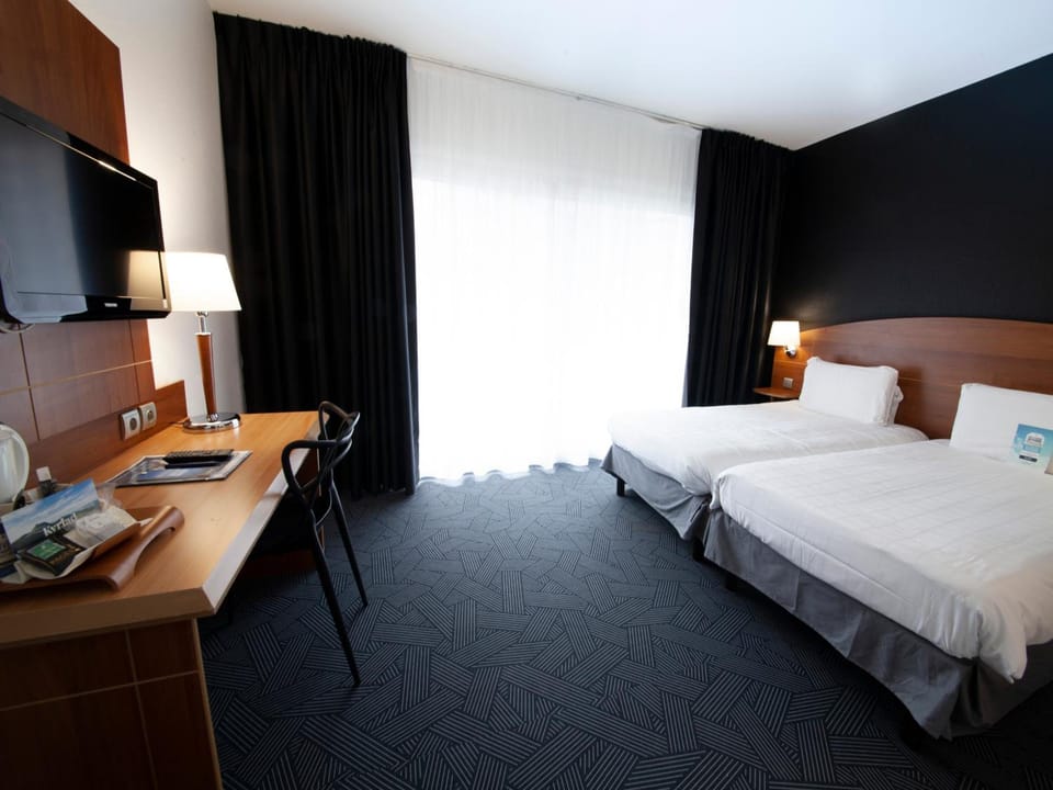 Kyriad Clermont Ferrand Centre Hotel in Clermont-Ferrand