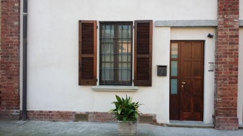 B&B La Bergamina 26 Hotel in Rho