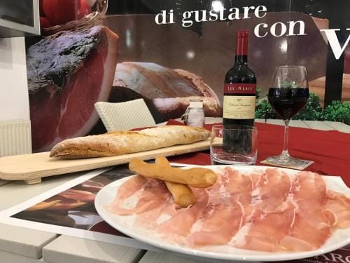 Affittacamere Prosciutti Picaron Hotel in Friuli-Venezia Giulia
