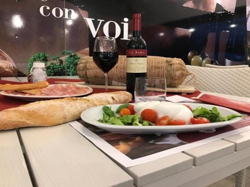 Affittacamere Prosciutti Picaron Hotel in Friuli-Venezia Giulia
