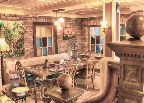 Dulrush Lodge Guest House, Restaurant and Self-Catering Hotel in County Donegal