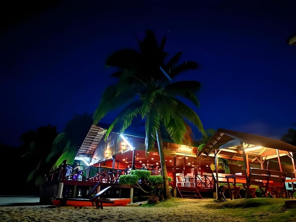 Juara Beach Resort Resort in Mersing