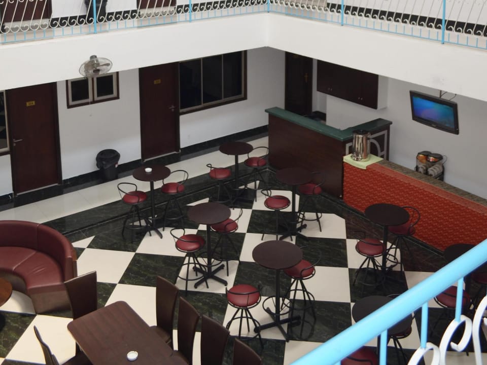 Hotel Grand Mutiara Hotel in Federal Territory of Kuala Lumpur