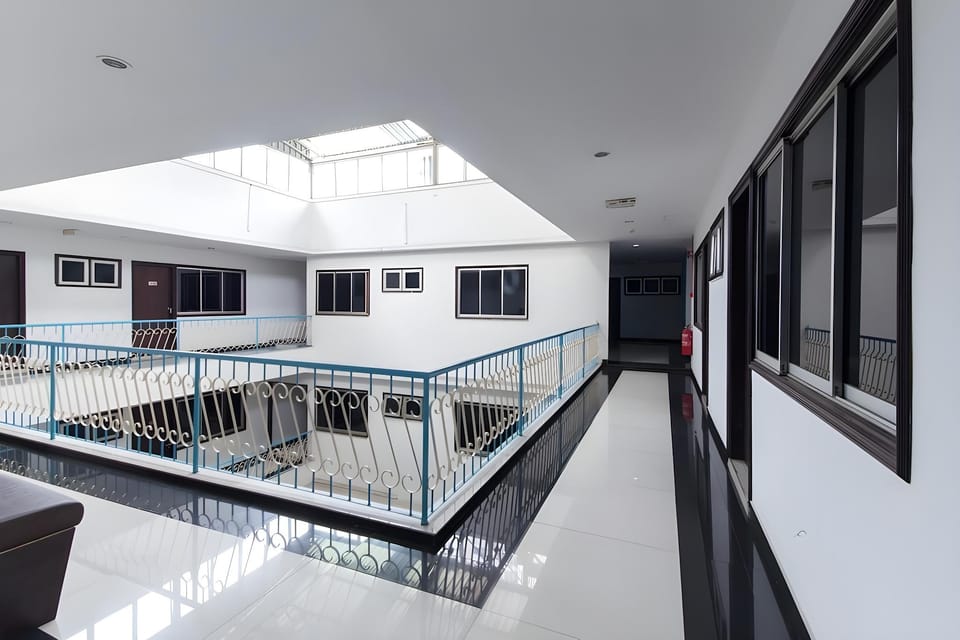Hotel Grand Mutiara Hotel in Federal Territory of Kuala Lumpur