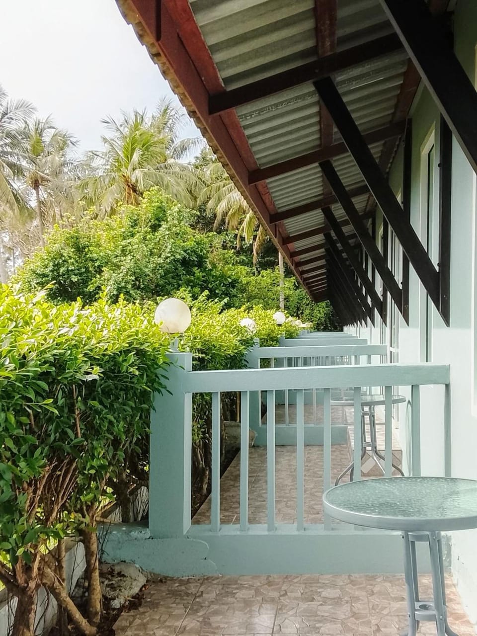 The Sea @ Lanta Hotel Hotel in Krabi Changwat