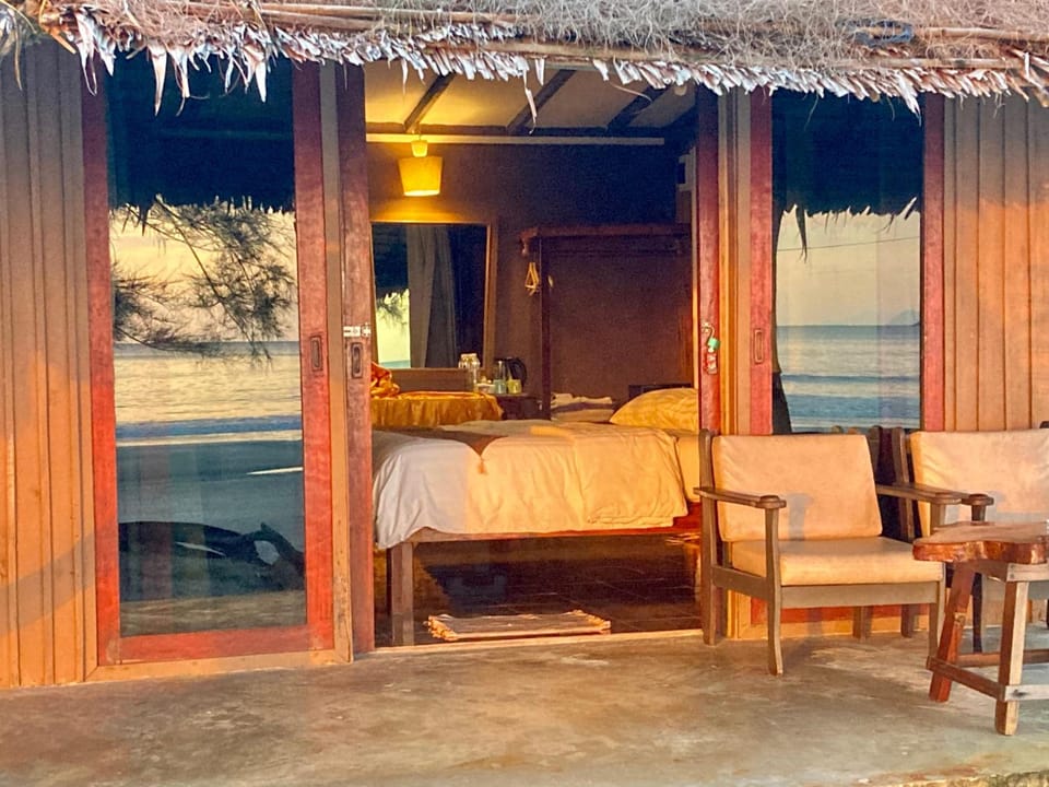 Ailay Resort Resort in Ko Phayam