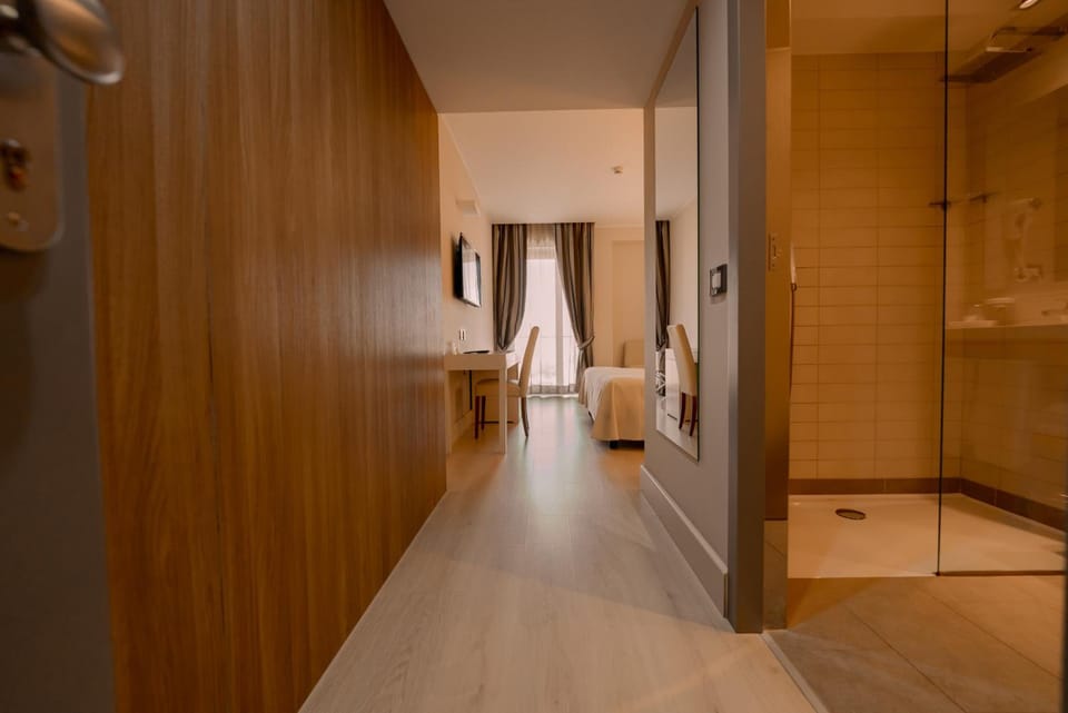 Hotel Mirasole International Hotel in Gaeta