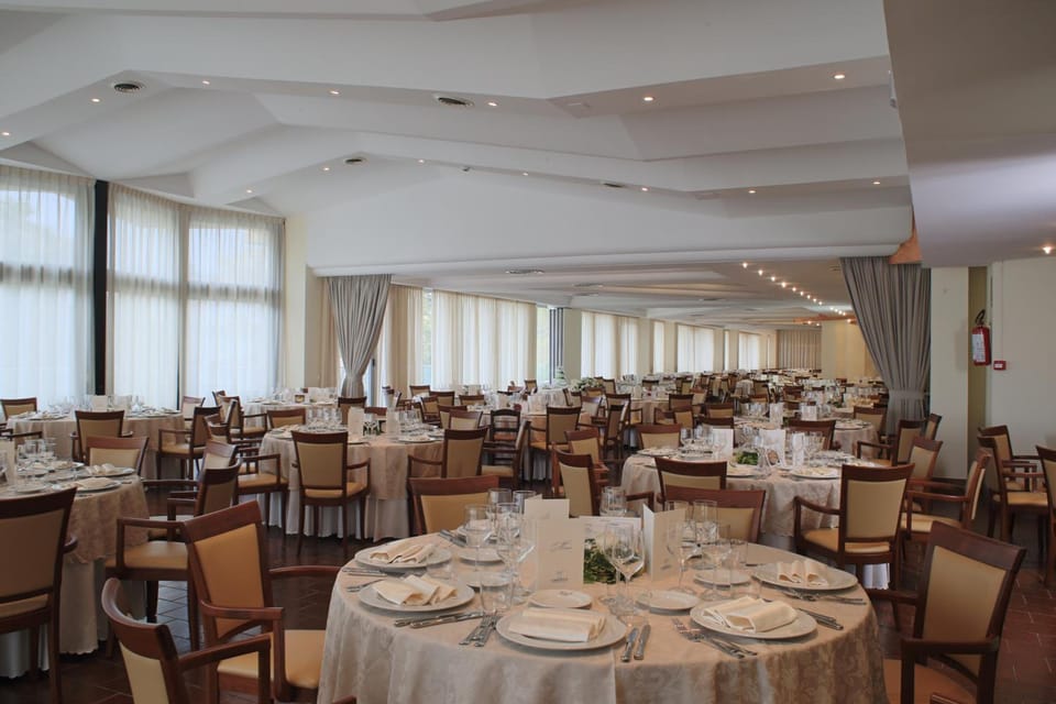 Hotel Mirasole International Hotel in Gaeta