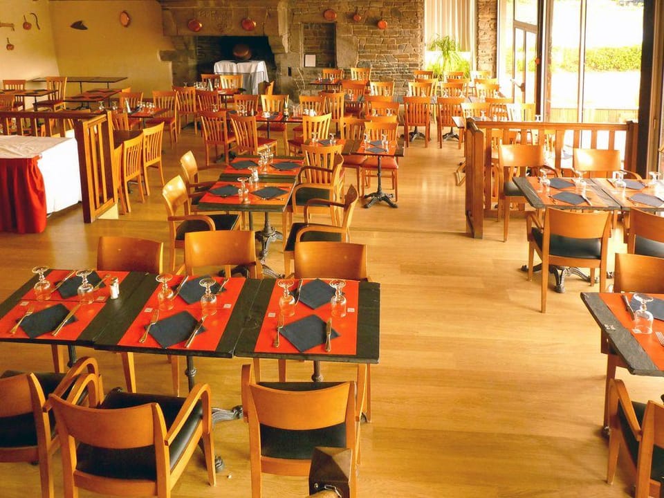 Le Saint-Aubert Hotel Hotel in Normandy
