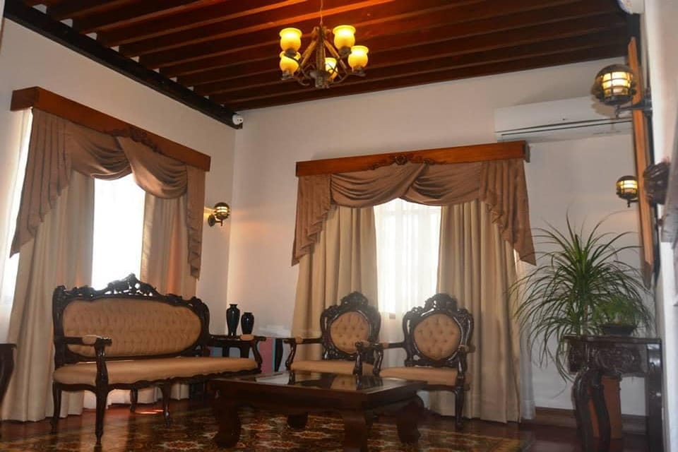 NSCC Hotel Vigan Hotel in Ilocos Region