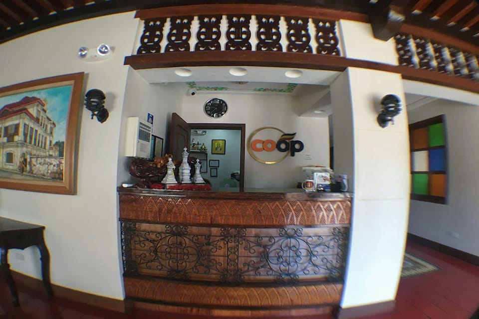 NSCC Hotel Vigan Hotel in Ilocos Region