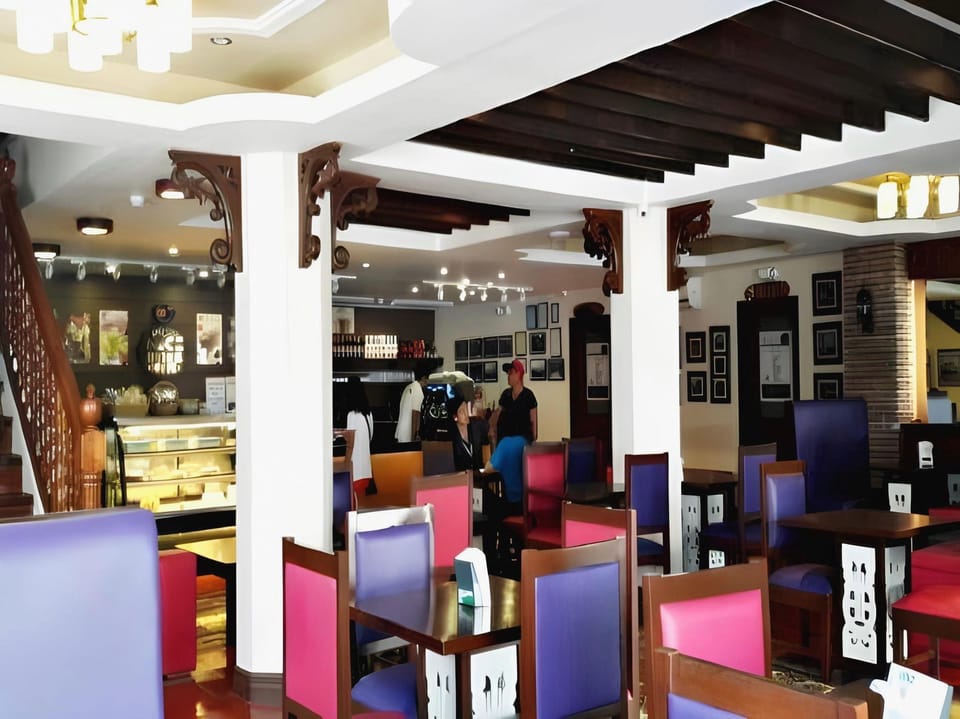 NSCC Hotel Vigan Hotel in Ilocos Region