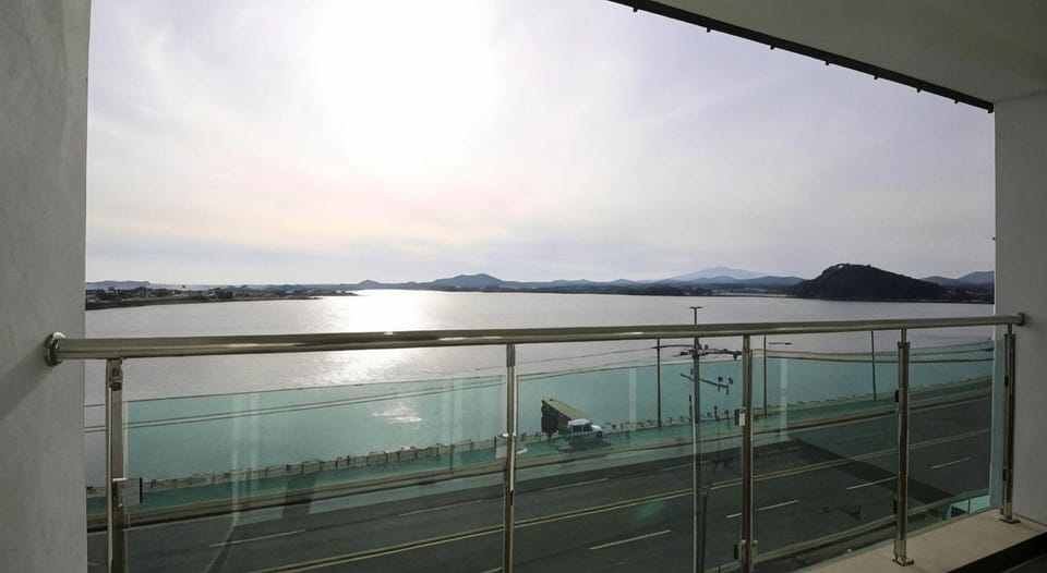 Hotel Aroha Jeju Hotel in South Korea