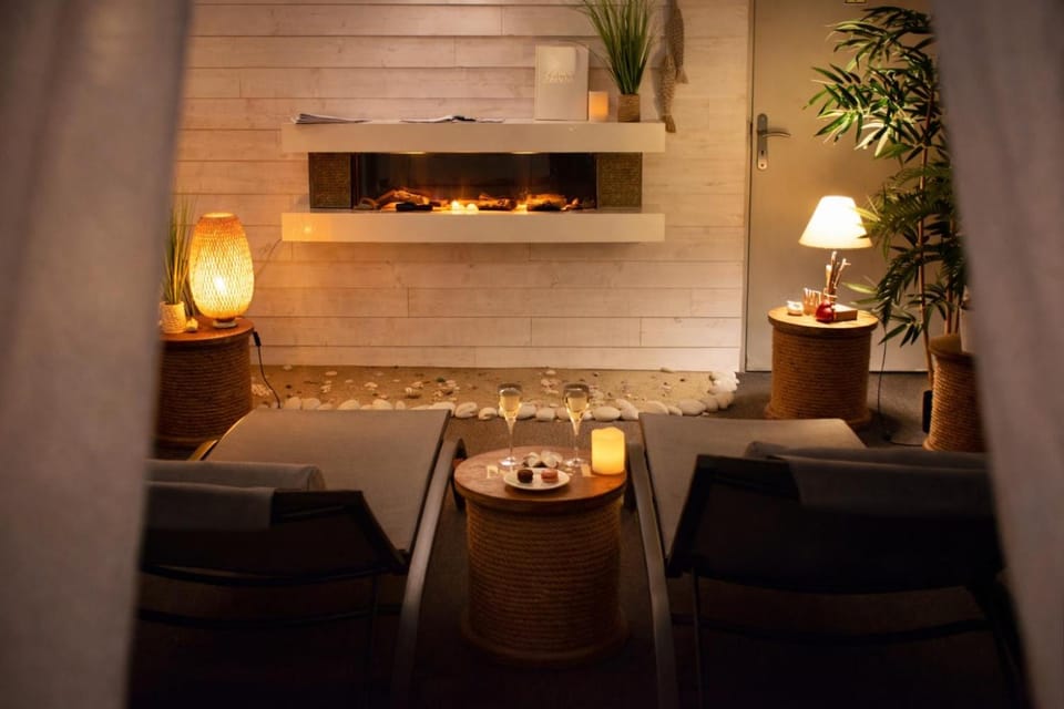 Le Trophee Boutique Hotel Spa- La Loggia Appart'hotel Hotel in Deauville