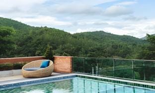 The Location Resort Resort in Thailand