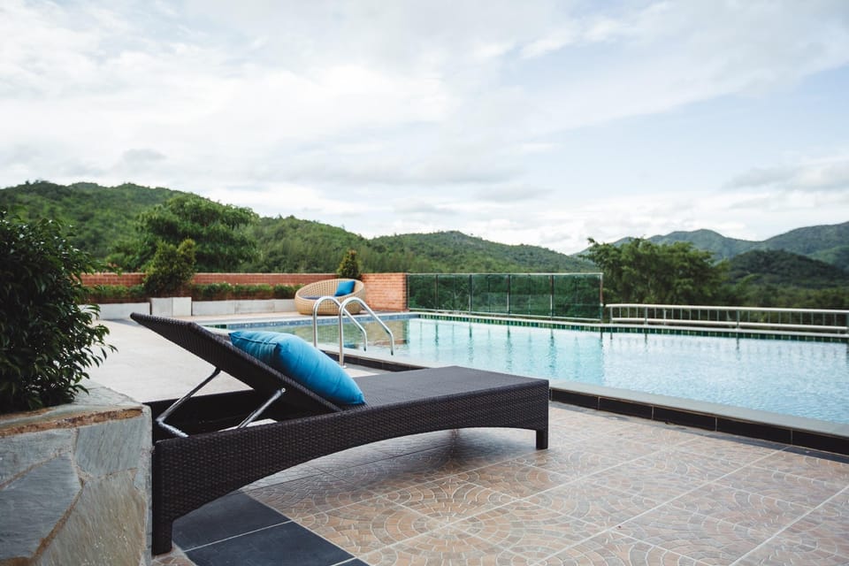 The Location Resort Resort in Thailand