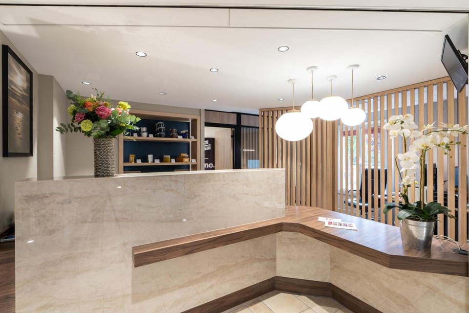 La Closerie SPA & Residence Hotel Apartment hotel in Deauville