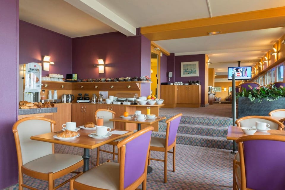 Hotel Aguado Hotel in Dieppe