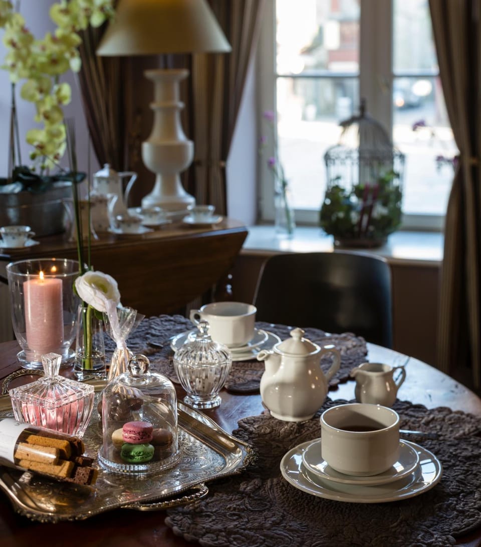 Hotel Arvor - O'Lodges by Arvor Hotel in Brittany