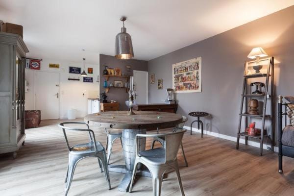 Hotel Arvor - O'Lodges by Arvor Hotel in Brittany