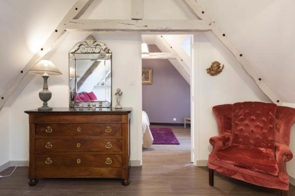 Hotel Arvor - O'Lodges by Arvor Hotel in Brittany