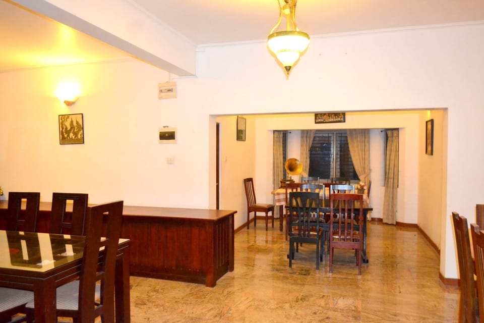 Capital Regency Hotel in Kandy