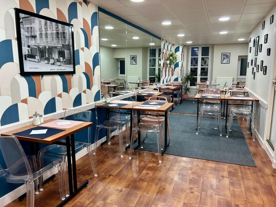 Hôtel Marguerite Hotel in Brittany