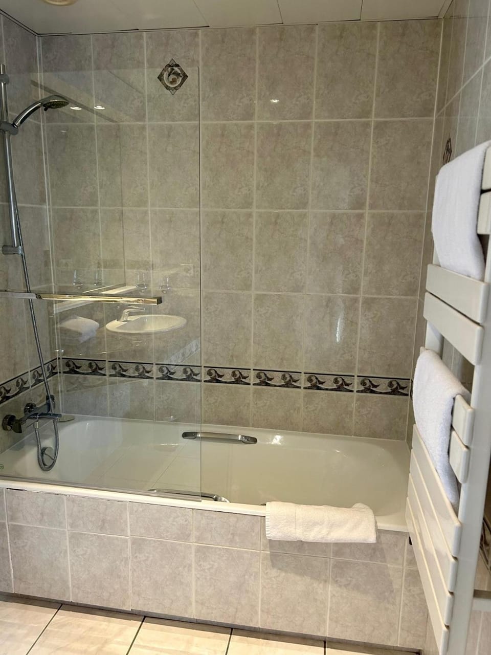 Hôtel Marguerite Hotel in Brittany