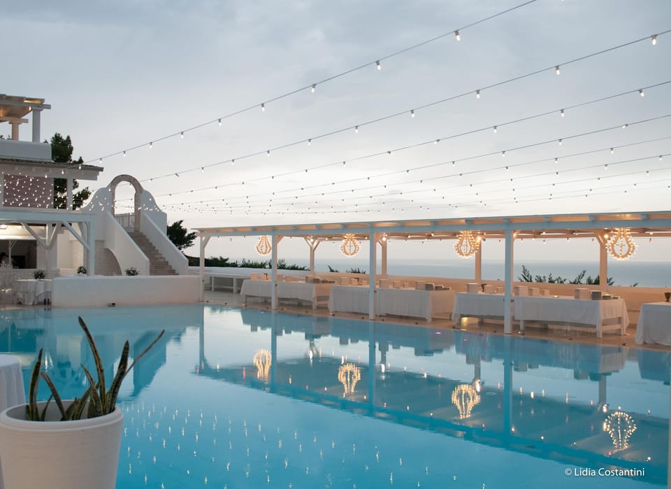 La Locanda del Carrubo Hotel in Province of Foggia